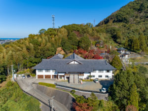 清法山徳純院福岡本院