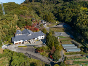 清法山徳純院福岡本院