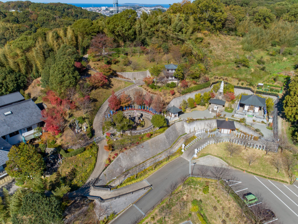 清法山徳純院福岡本院