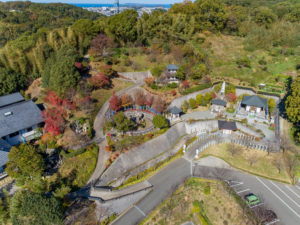 清法山徳純院福岡本院