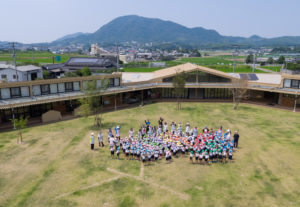 赤間くるみ幼稚園