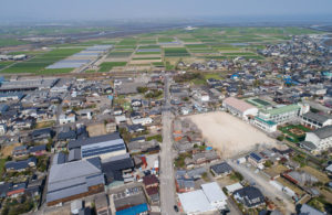 肥前浜駅