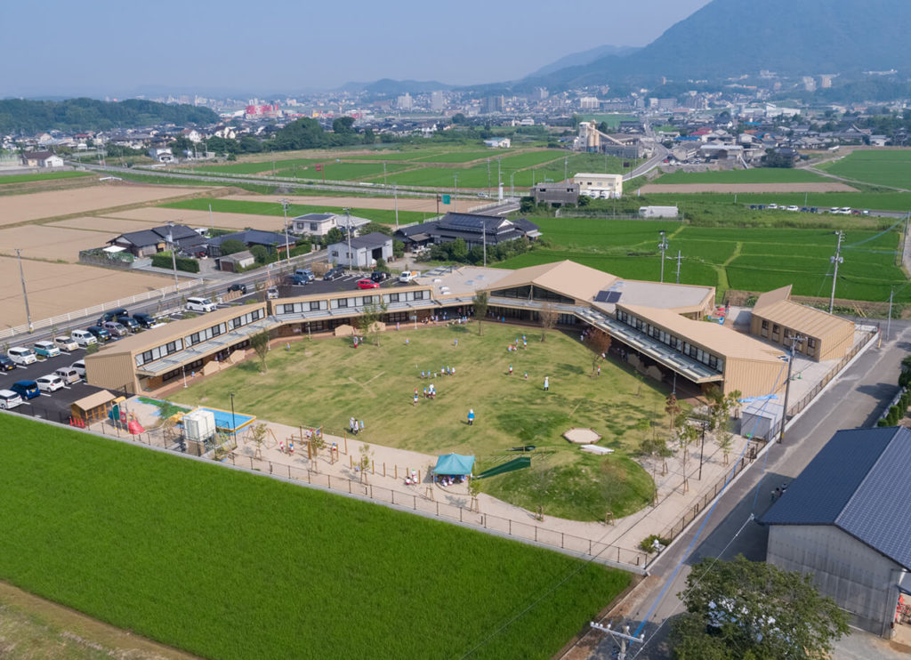 赤間くるみ幼稚園