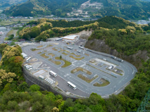 ふじ自動車学校