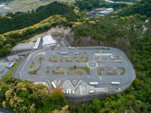 ふじ自動車学校