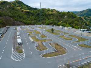 ふじ自動車学校