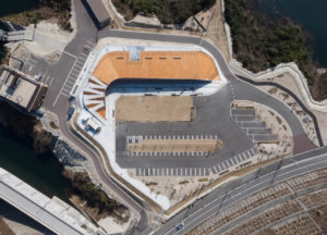 五ケ山クロスベース
