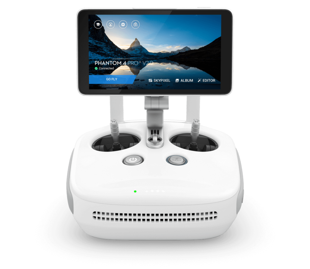 大石山口様専用DJI phantom4 予備バッテリー付属 ※送信機なし-