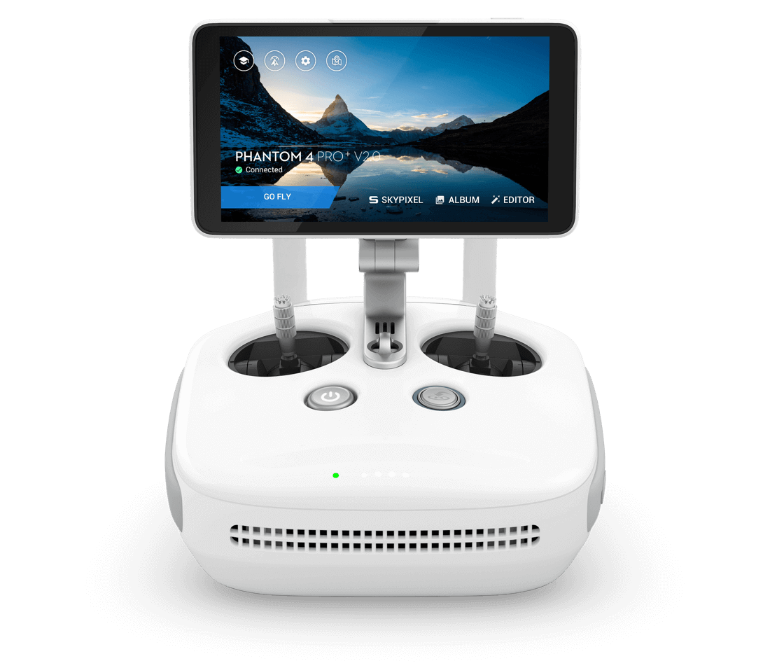 phantom4 advance 用送信機GL300C