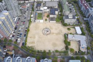 香陵小学校