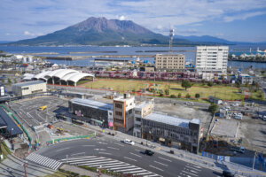 鹿児島観光ビル