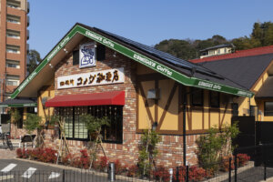 コメダ珈琲店