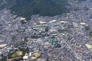 福岡大学