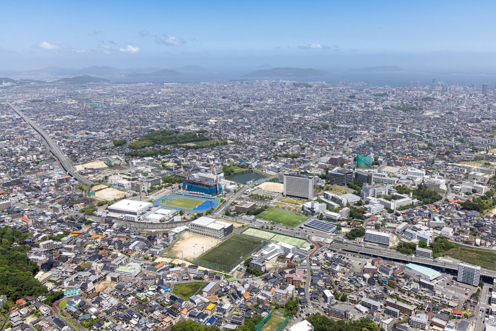 福岡大学