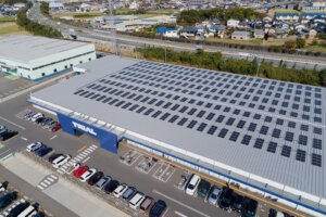 トライアル須恵店