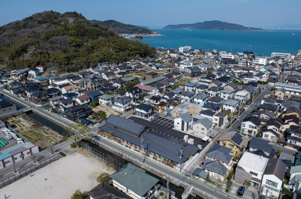 ケアホーム