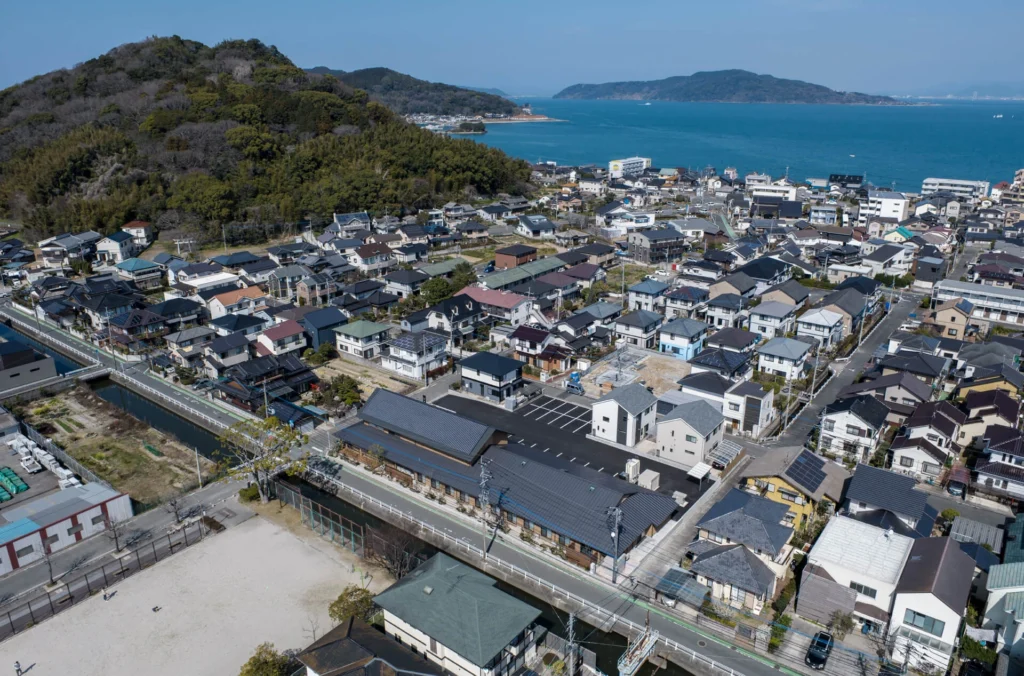 ARKAホスピタルホーム横浜