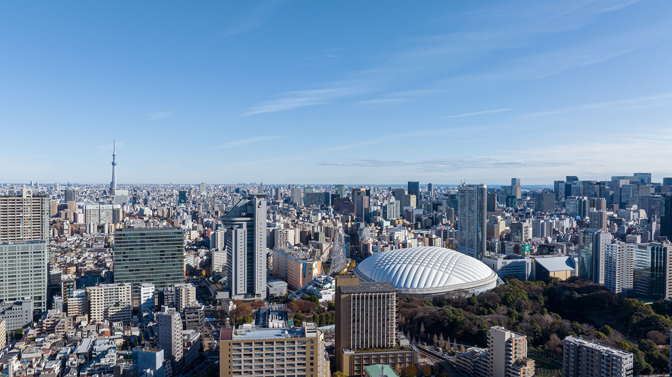 東京都