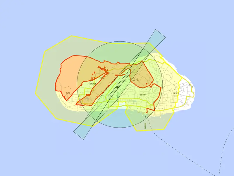 伊江島