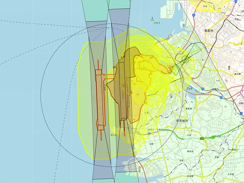 那覇空港