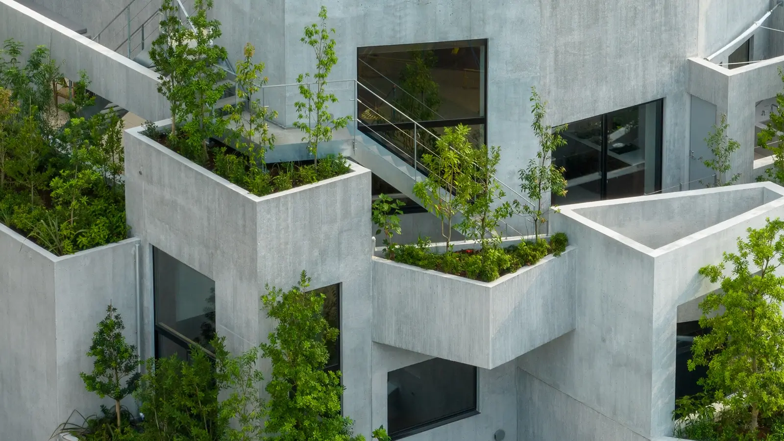 福岡市｜NOT A HOTEL