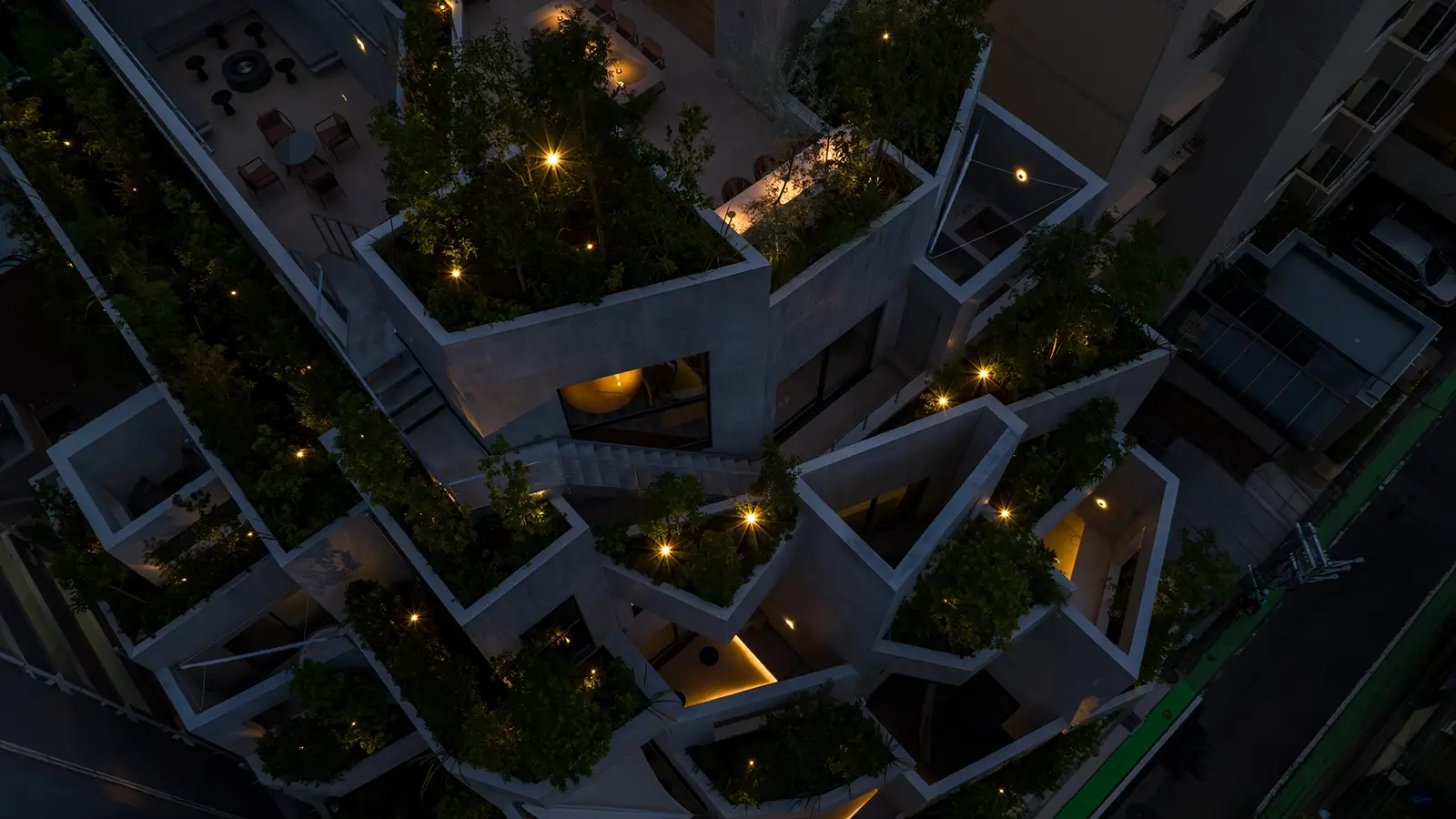 福岡市｜NOT A HOTEL