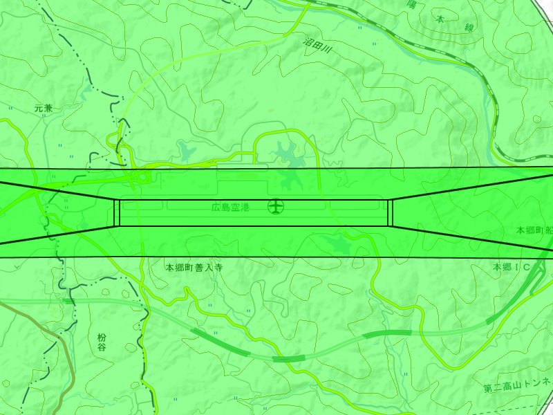 広島空港