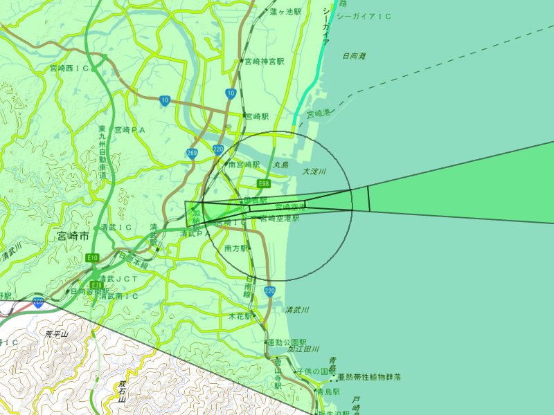 宮崎空港