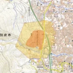 別府駐屯地