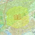 建軍駐屯地