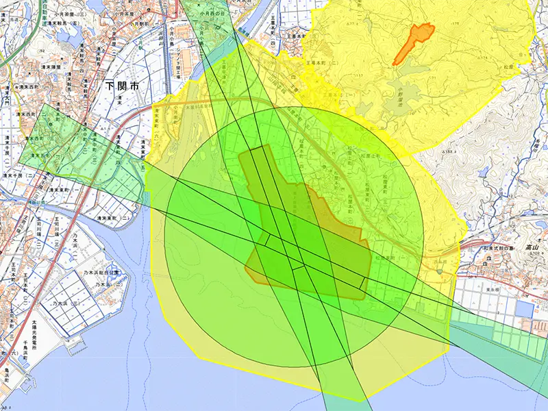 小月航空基地