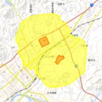 山口駐屯地