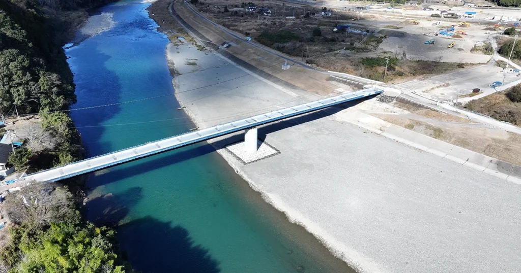 沖鶴橋