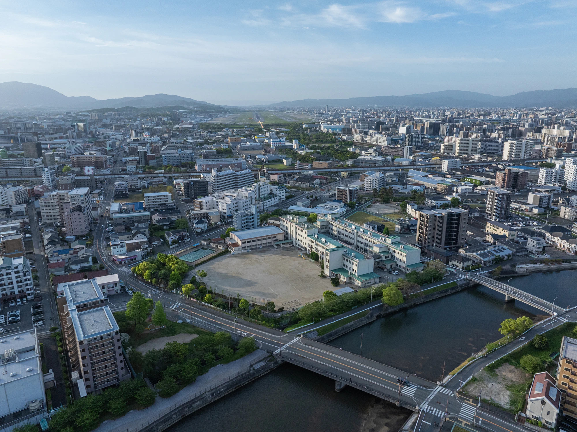 筥松小学校