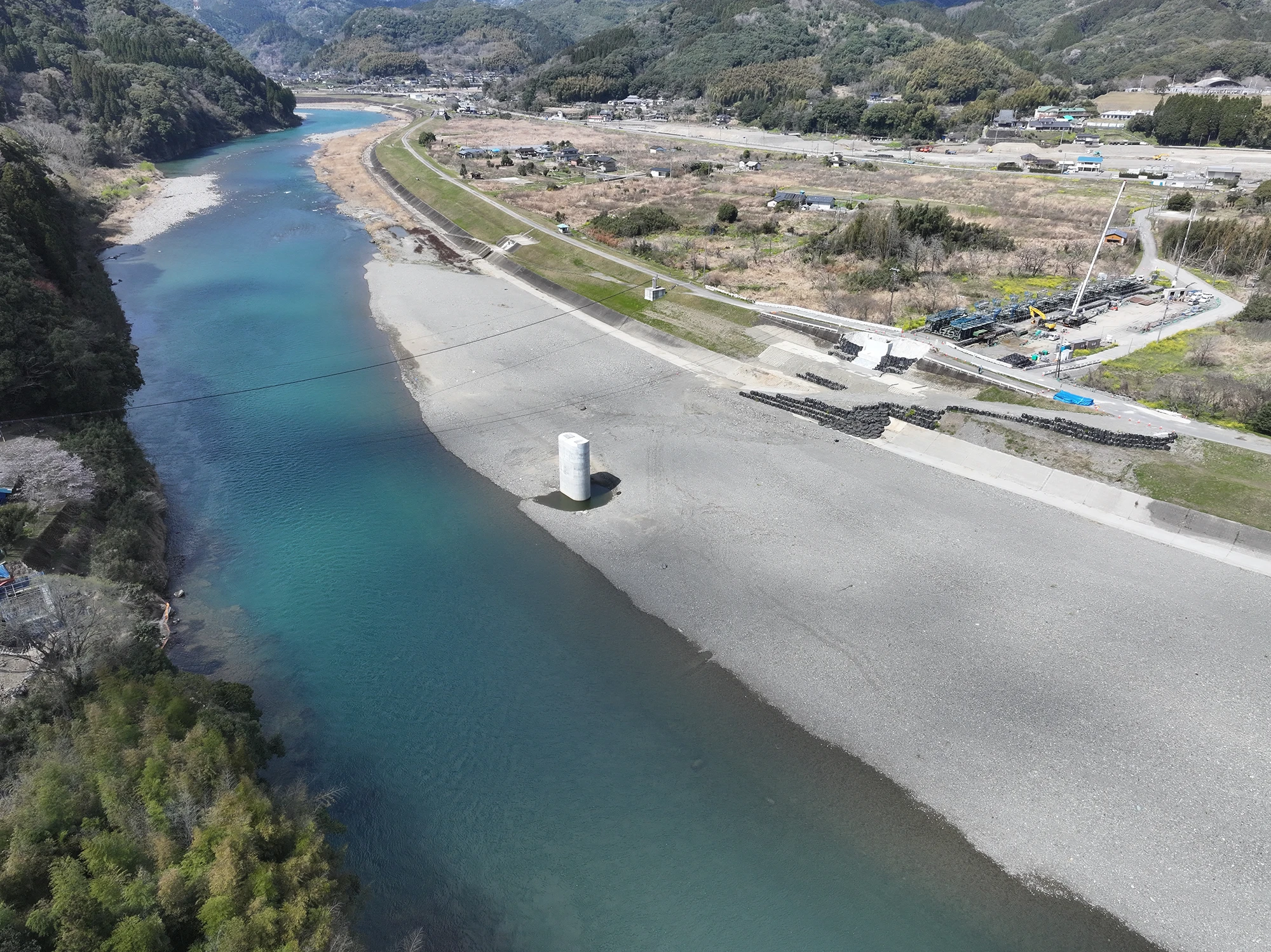 沖鶴橋