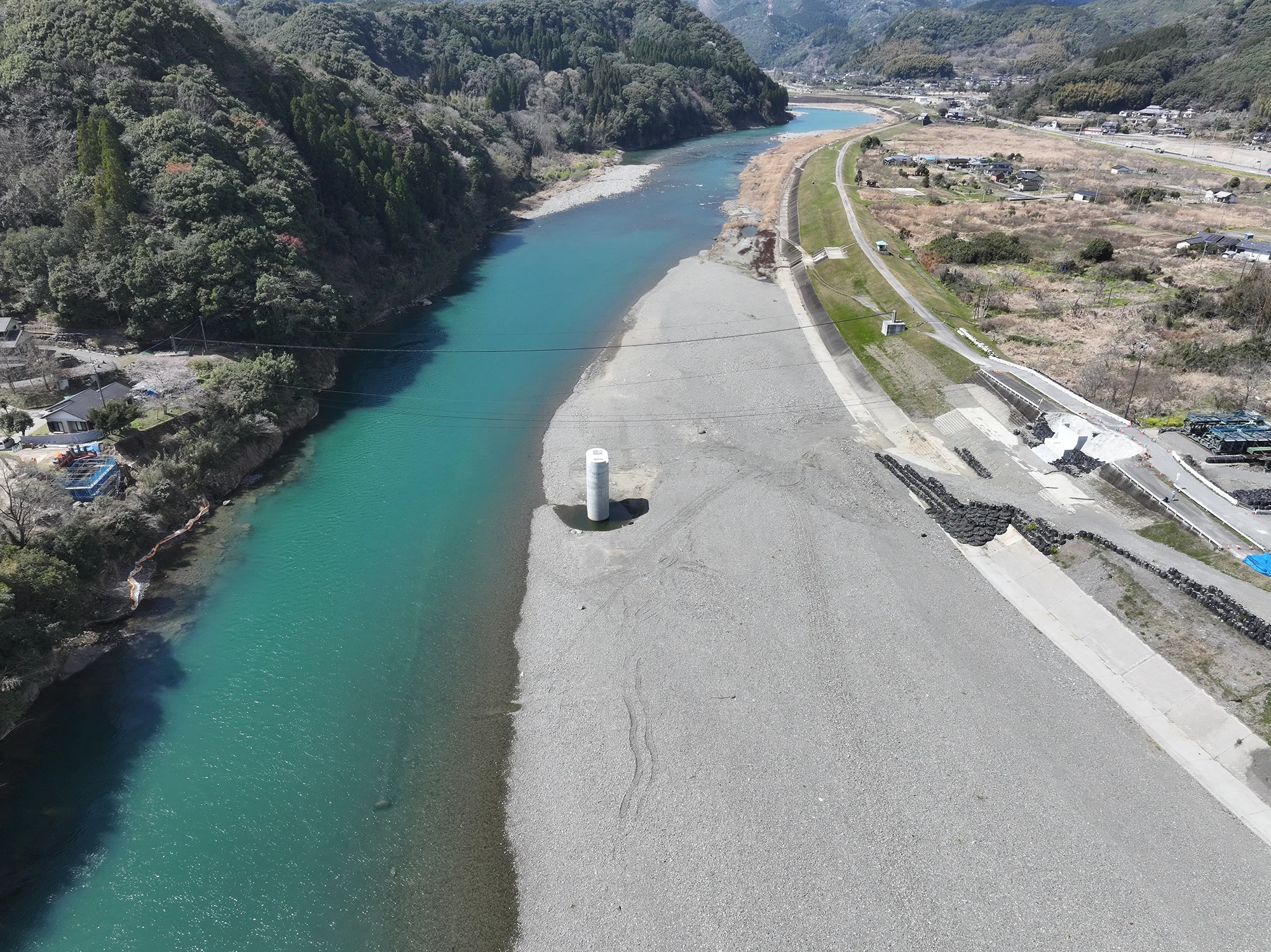 沖鶴橋