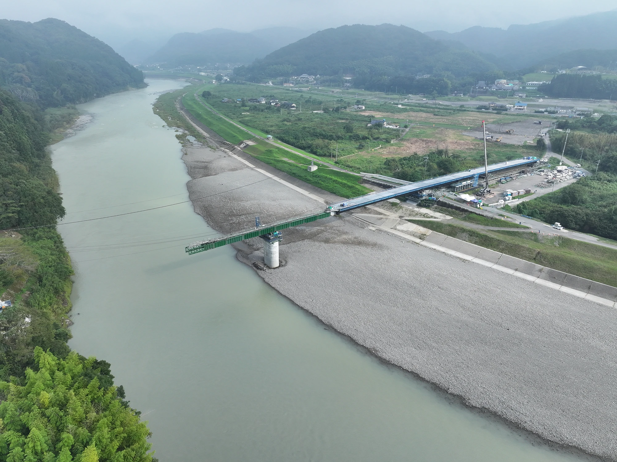 沖鶴橋