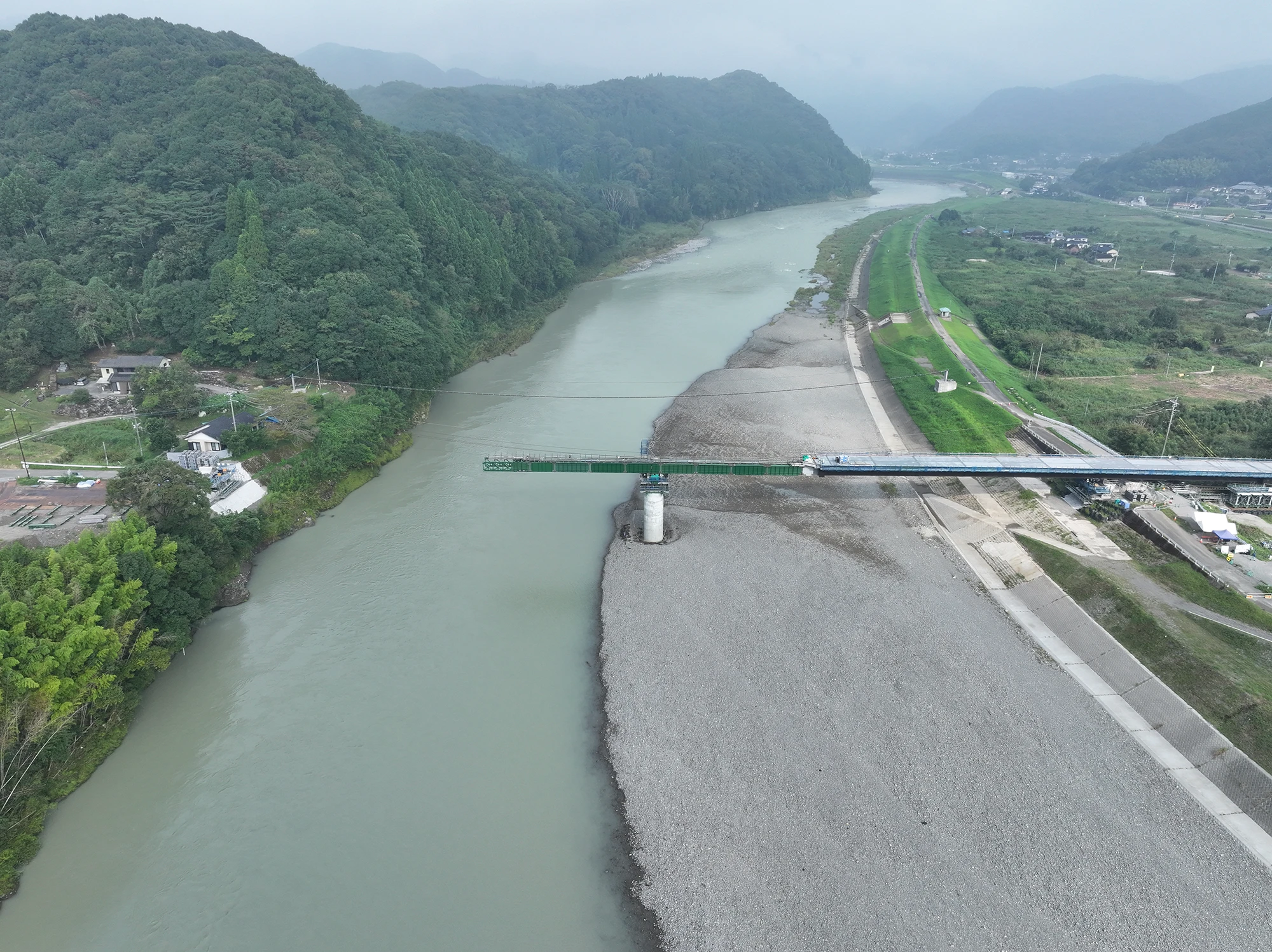 沖鶴橋
