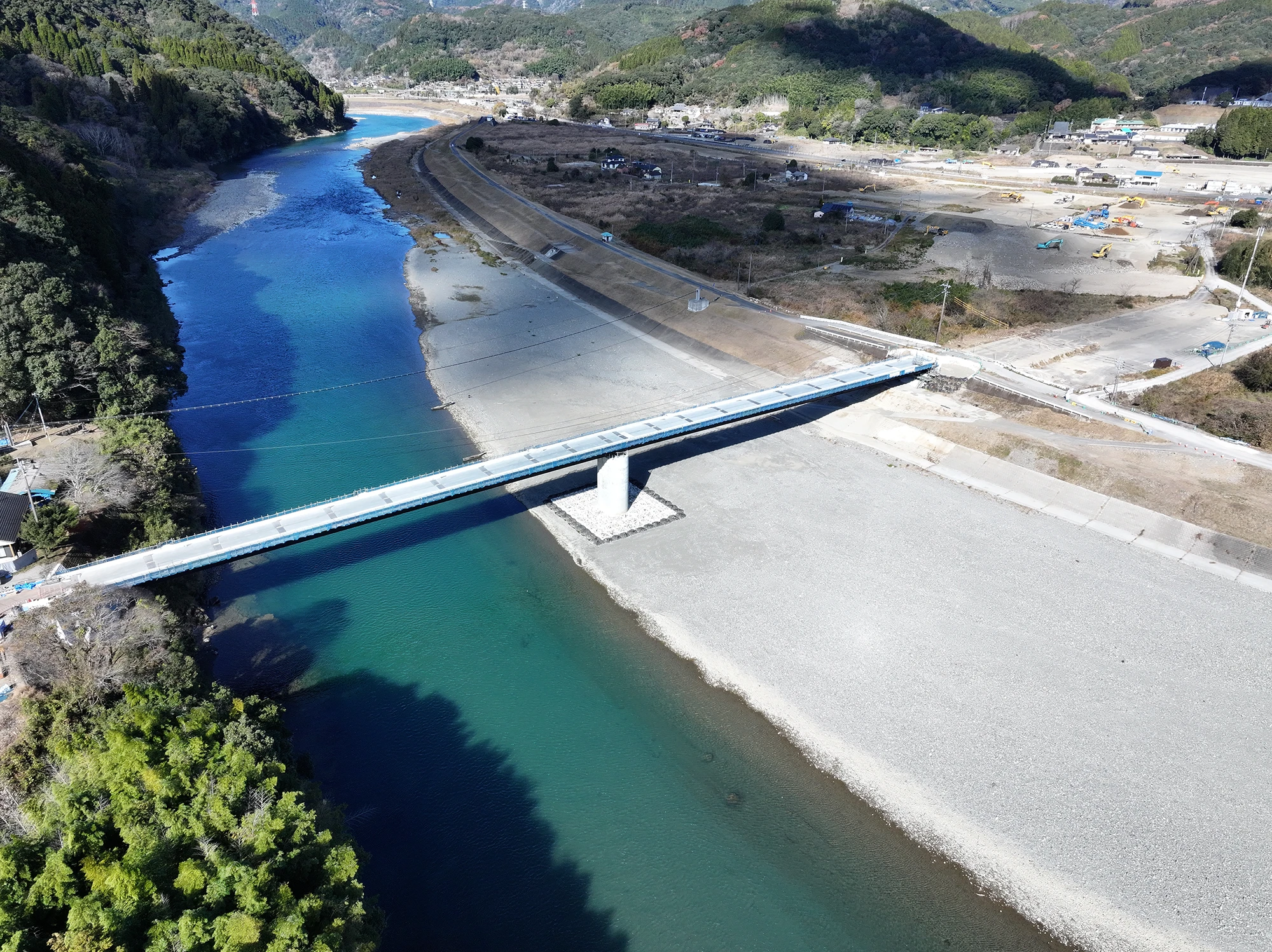 沖鶴橋