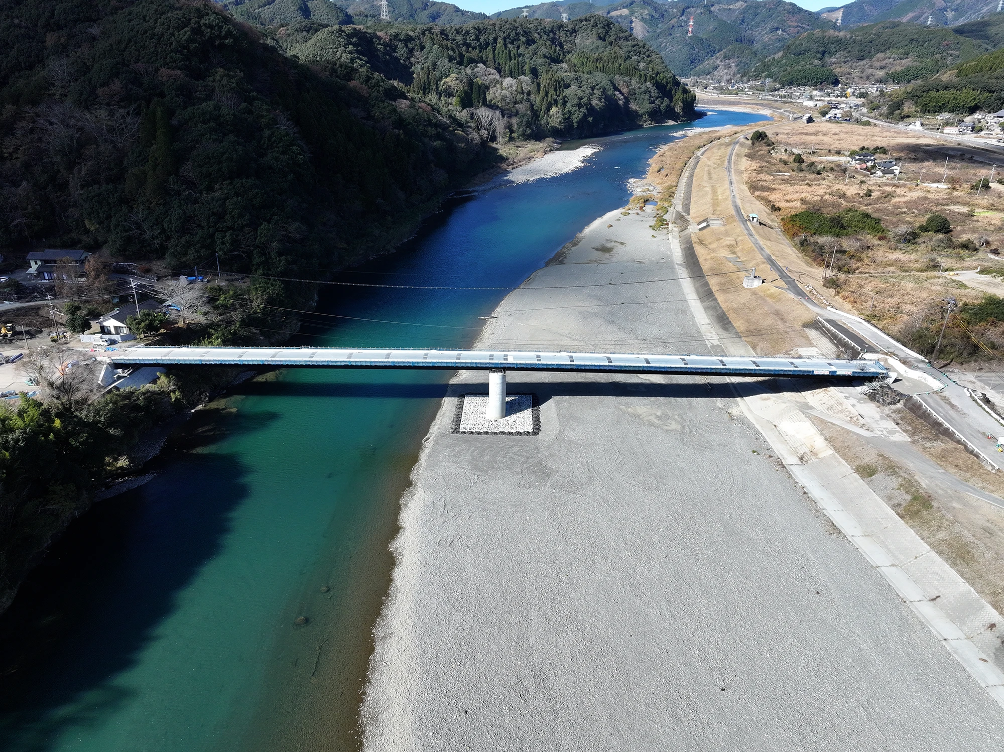 沖鶴橋